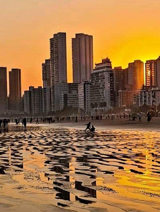 Viver A Vida Praia Grande  Exterior photo