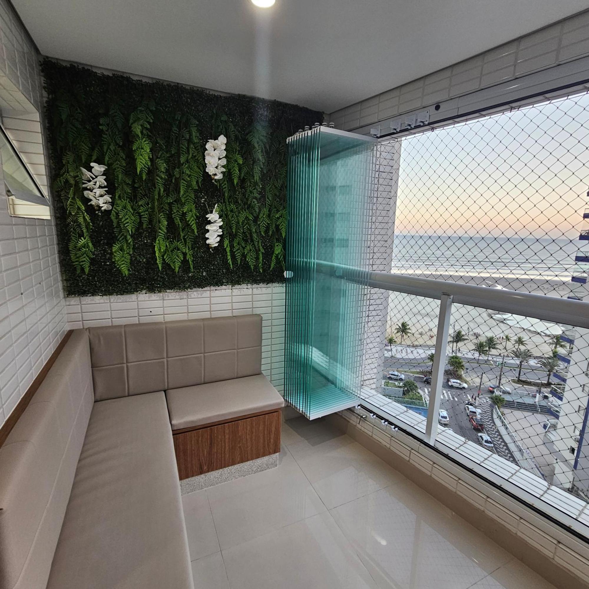 Viver A Vida Praia Grande  Exterior photo