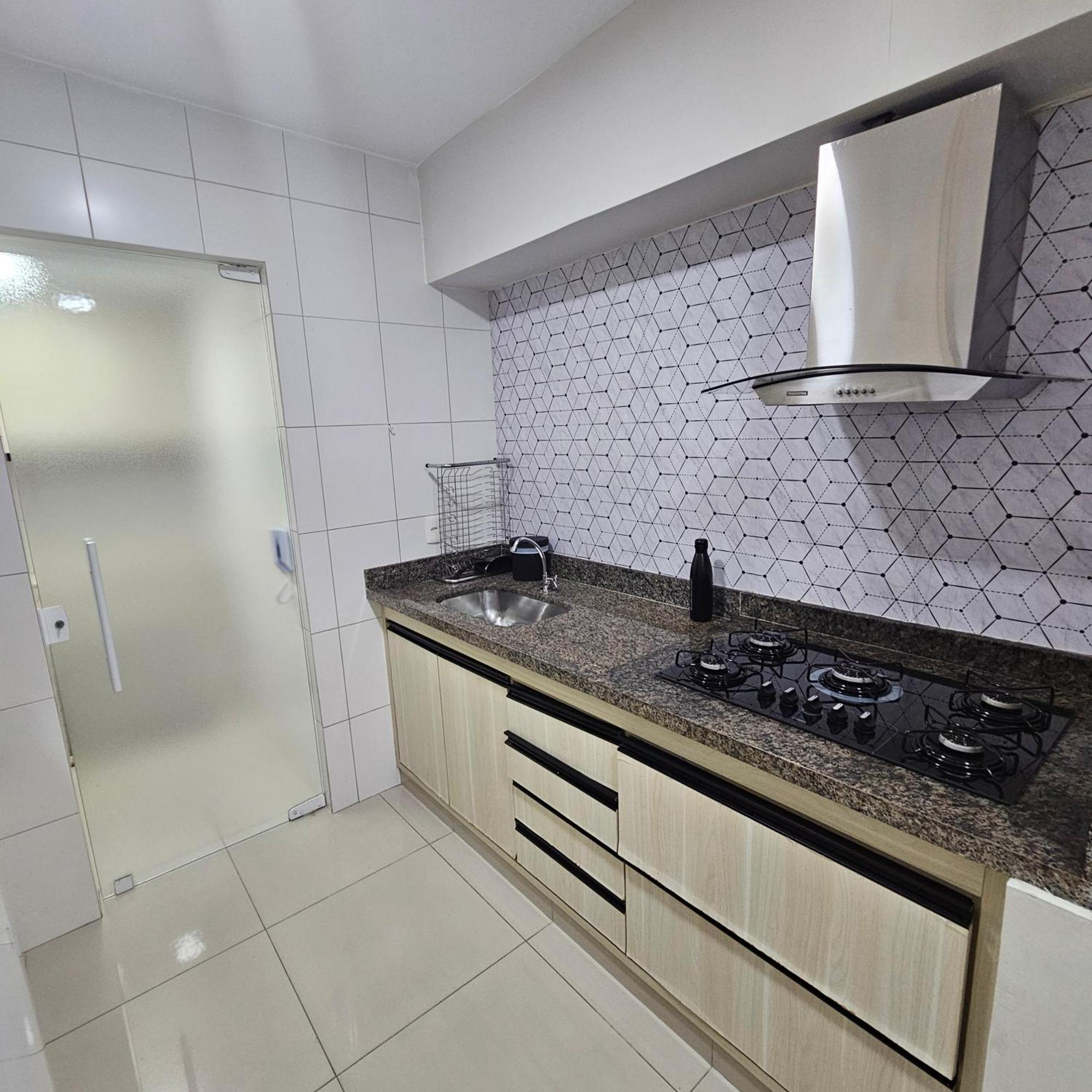 Viver A Vida Praia Grande  Exterior photo