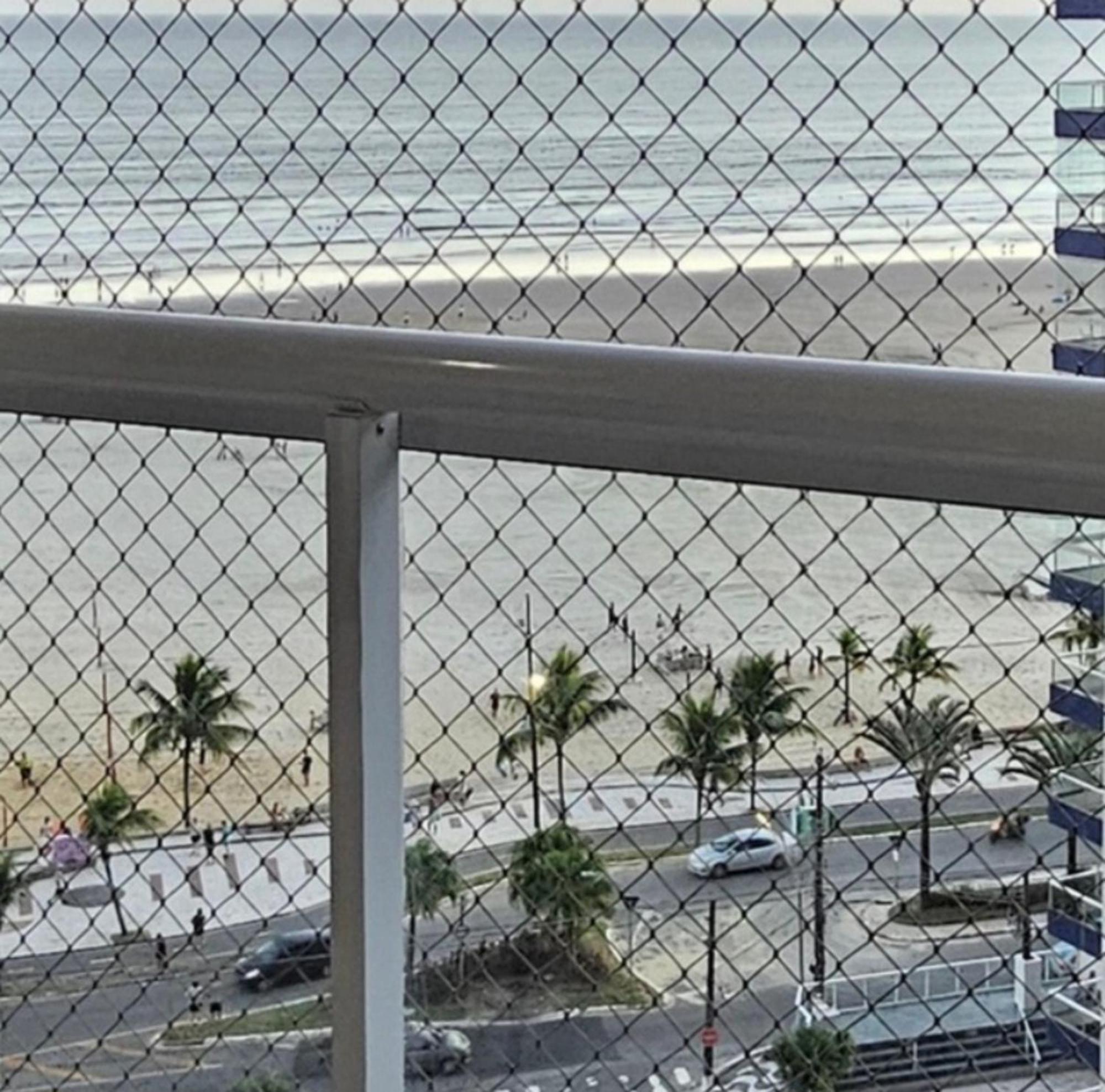 Viver A Vida Praia Grande  Exterior photo